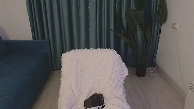 AudreyMell online show from 03-12-25, 02:45