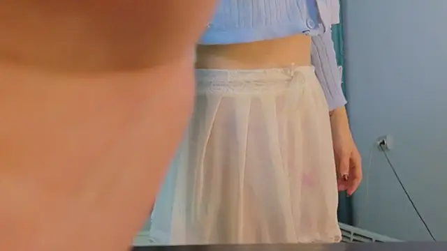 AudreyMell online show from 10-04-25, 02:48