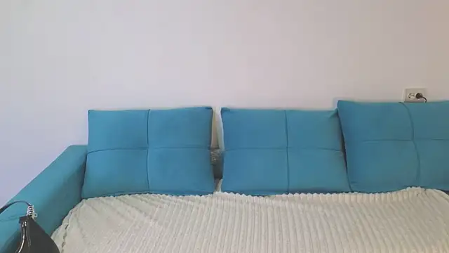 AudreyMell online show from 12-03-25, 02:48