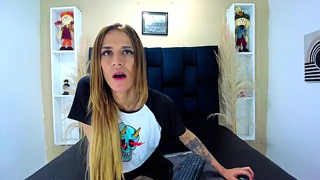 AlissonSpears online show from 11-12-25, 09:14