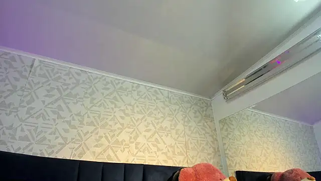 Snapshot of ElaaPerez chatting on 09-26-25, 05:50 ElaaPerez online show from 09-26-25, 05:50