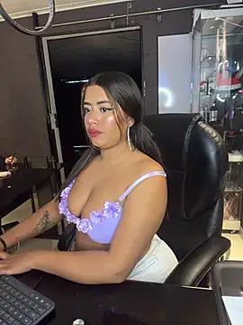 Snapshot of ElaaPerez chatting on 01-13-26, 11:48 ElaaPerez online show from 01-13-26, 11:48