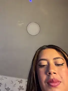 Snapshot of ElaaPerez chatting on 01-31-26, 07:11 ElaaPerez online show from 01-31-26, 07:11