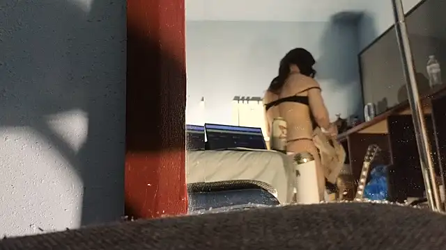 Sandrasaa online show from 11-23-25, 07:52