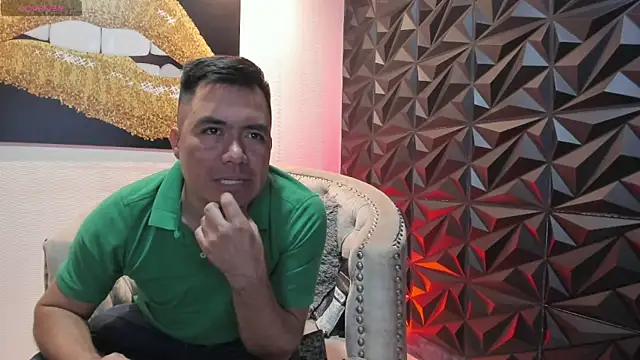 Jhonatan Morales S online show from 01-15-26, 05:12