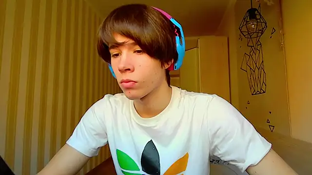 gayGamogey online show from 03-07-25, 11:18