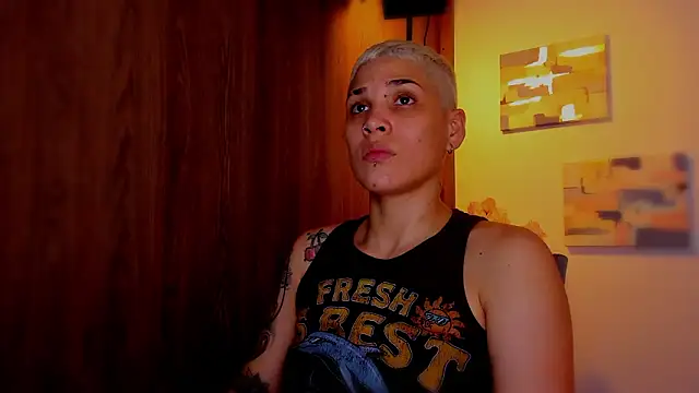 Charlee pink online show from 03-08-26, 02:04