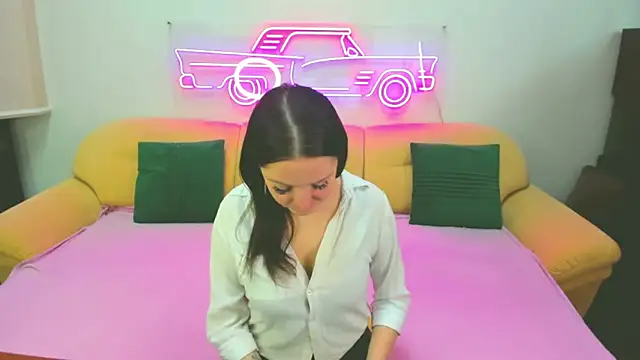 AngellLika online show from 03-19-25, 01:51