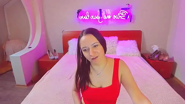 AngellLika online show from 05-02-26, 08:41