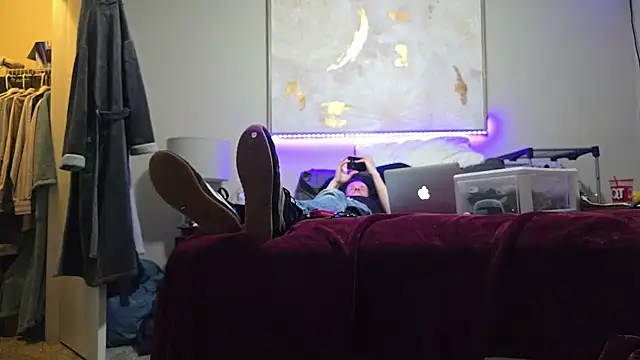 ChillzPnp online show from 10-18-25, 09:59