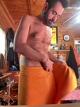 spermtronic online show from 04-23-26, 08:35