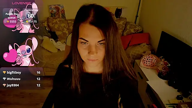 masha19981 online show from 12-16-25, 02:05