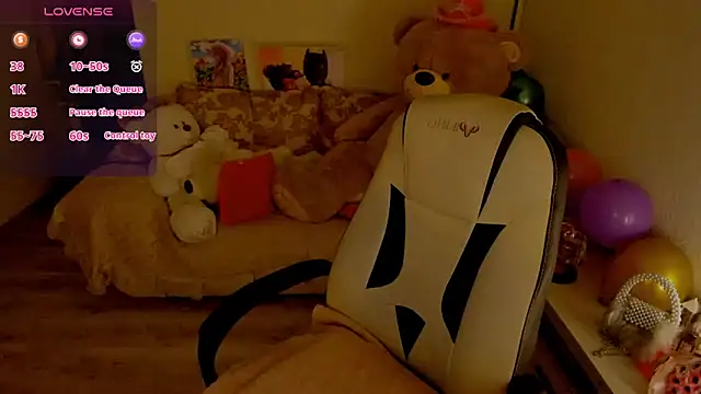 masha19981 online show from 02-26-26, 09:14