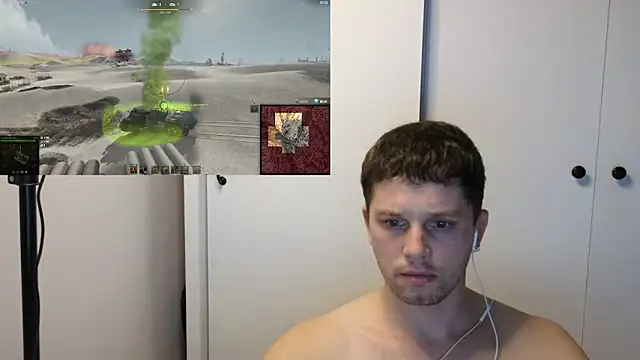 BigL0ve online show from 11-05-25, 01:33