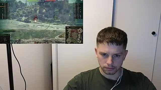 BigL0ve online show from 11-23-25, 03:12