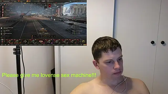 BigL0ve online show from 02-15-26, 02:14