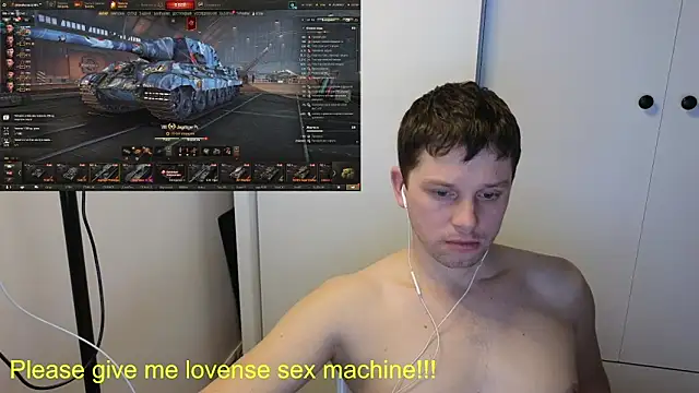 BigL0ve online show from 03-01-26, 02:19