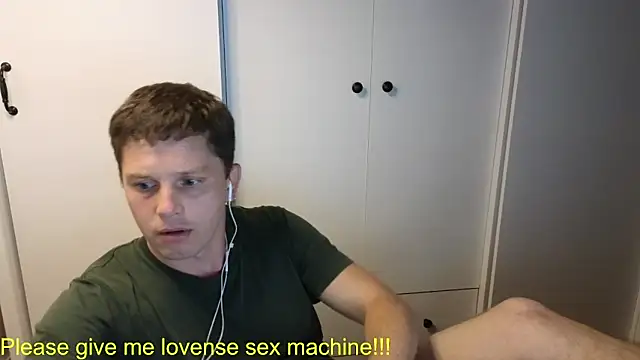 BigL0ve online show from 07-06-26, 12:35