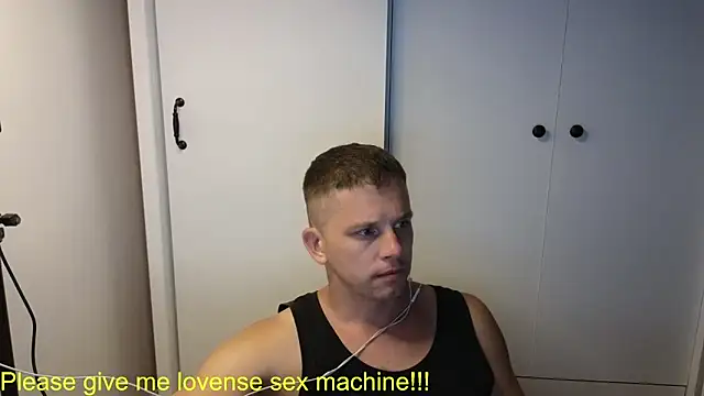 BigL0ve online show from 07-19-26, 01:48