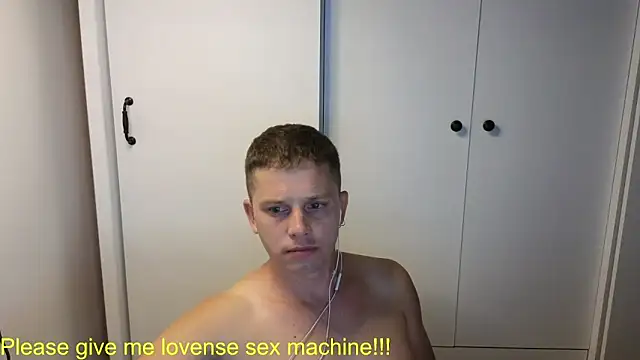 BigL0ve online show from 07-23-26, 01:31