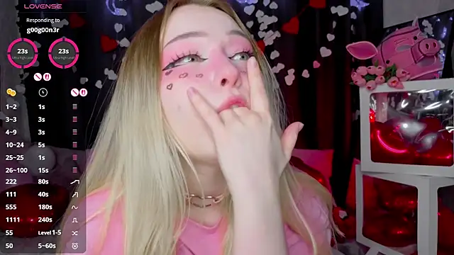 ElswythCovil online show from 02-10-26, 04:05