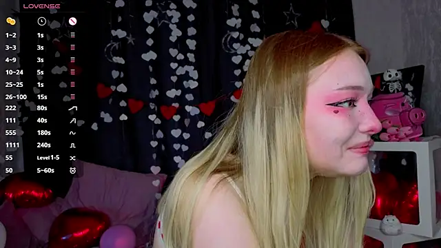 ElswythCovil online show from 02-14-26, 04:09