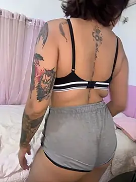 LucyMartelli online show from 07-30-26, 10:14