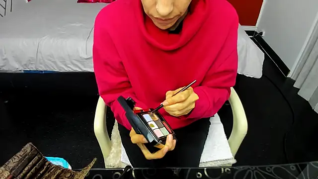 Snapshot of Abrillee1 chatting on 12-26-24, 07:49 Abrillee1 online show from 12-26-24, 07:49