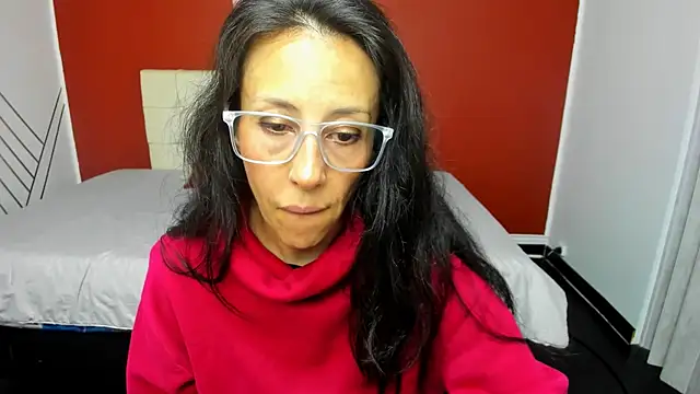 Snapshot of Abrillee1 chatting on 12-26-24, 10:52 Abrillee1 online show from 12-26-24, 10:52