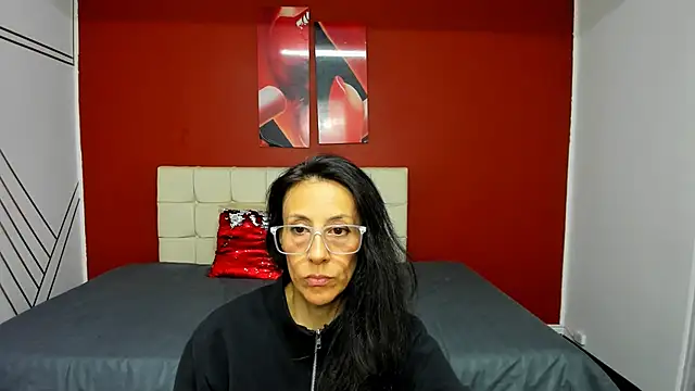 Snapshot of Abrillee1 chatting on 02-10-25, 11:02 Abrillee1 online show from 02-10-25, 11:02