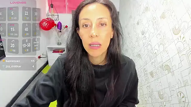 Snapshot of Abrillee1 chatting on 03-11-25, 07:25 Abrillee1 online show from 03-11-25, 07:25