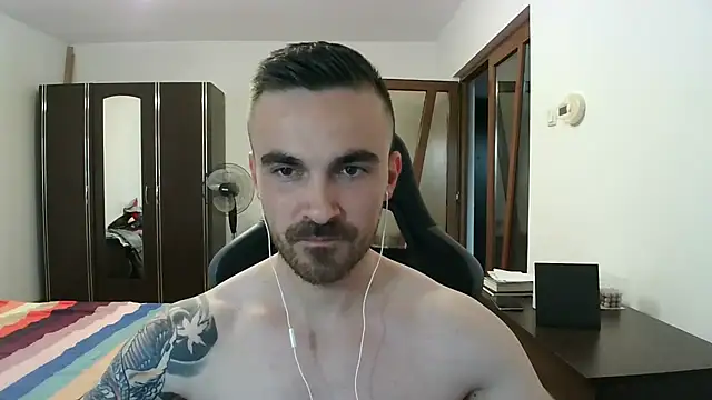 mu5clemania2 online show from 09-18-25, 04:09