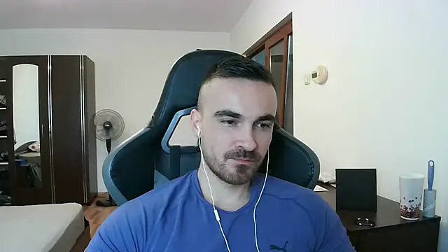 mu5clemania2 online show from 11-30-25, 10:41