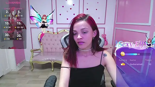 Snapshot of ailen_t chatting on 03-13-25, 06:58 ailen t online show from 03-13-25, 06:58
