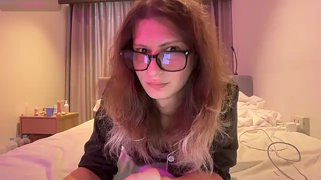 Alice Pinkhead online show from 04-30-26, 08:20