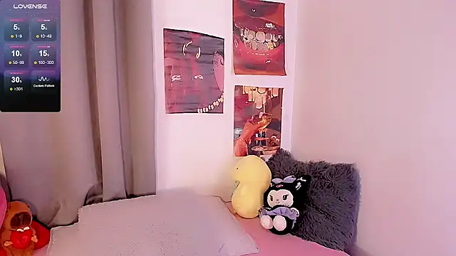 SweetPrincessS online show from 03-06-26, 04:42