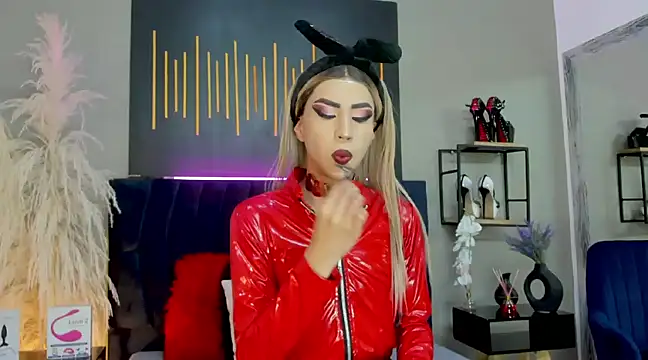 BrianaSchafer online show from 12-13-24, 04:38