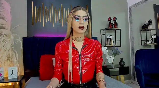 BrianaSchafer online show from 12-23-24, 10:01