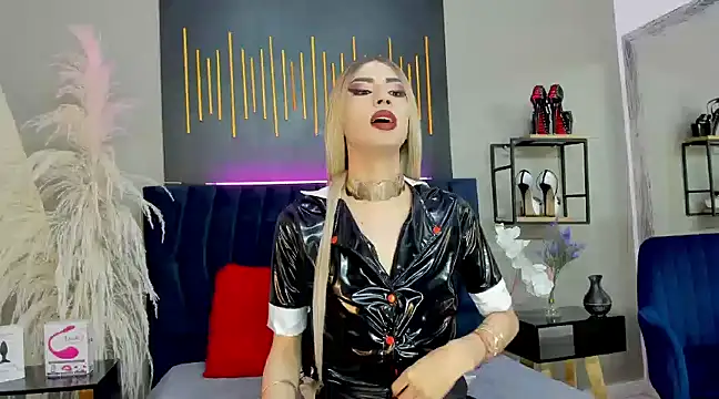 BrianaSchafer online show from 12-26-24, 10:41