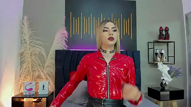 BrianaSchafer online show from 02-05-25, 04:58