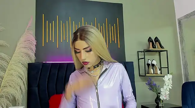 BrianaSchafer online show from 02-26-25, 08:22