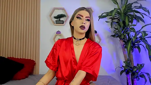 BrianaSchafer online show from 10-14-25, 05:47