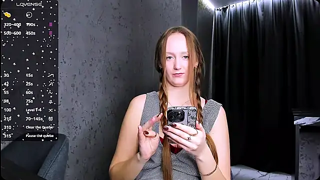 DreameSoul online show from 02-22-26, 02:04