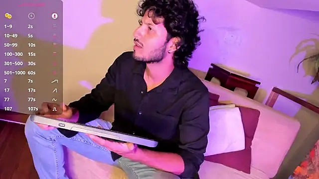 Snapshot of Nicholasrodrii chatting on 01-06-25, 10:37 Nicholasrodrii online show from 01-06-25, 10:37