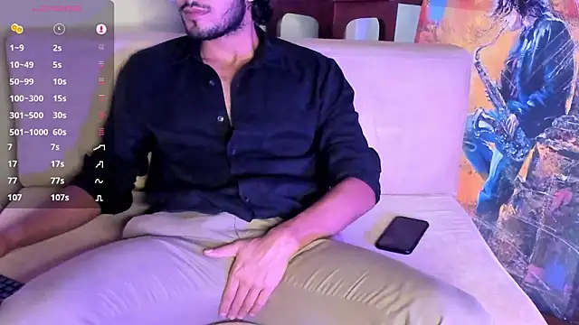 Snapshot of Nicholasrodrii chatting on 01-14-25, 01:28 Nicholasrodrii online show from 01-14-25, 01:28