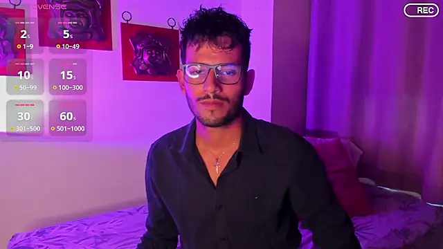 Snapshot of Nicholasrodrii chatting on 01-09-26, 10:22 Nicholasrodrii online show from 01-09-26, 10:22