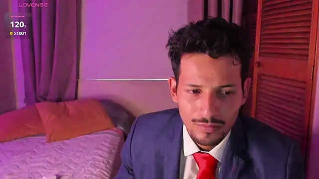 Snapshot of Nicholasrodrii chatting on 02-20-26, 09:48 Nicholasrodrii online show from 02-20-26, 09:48