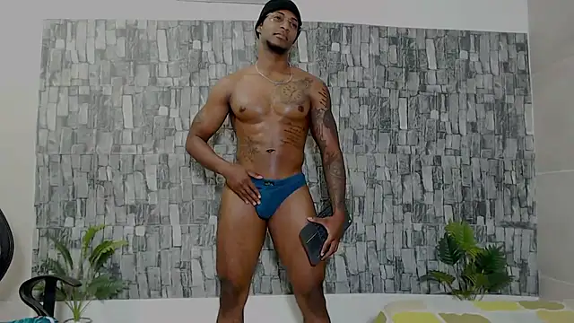 Joseephjackson online show from 02-07-25, 03:41