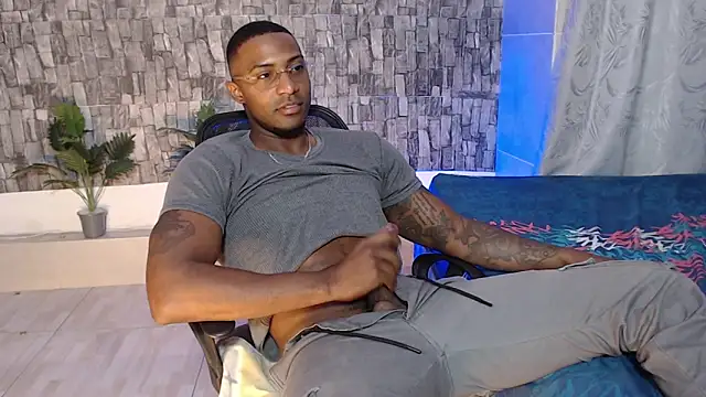 Joseephjackson online show from 09-30-25, 03:28