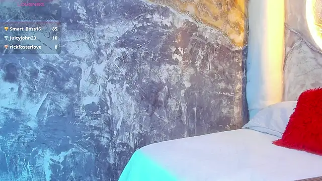 Snapshot of brianaGuzman chatting on 03-08-25, 07:09 brianaGuzman online show from 03-08-25, 07:09